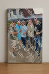 Evenement foto: Nijmeegse Vierdaagse 943