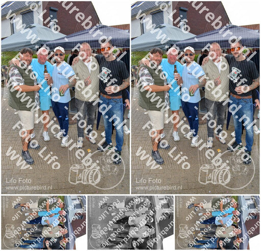 Evenement foto: Nijmeegse Vierdaagse 943