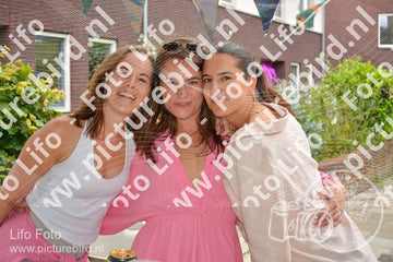Evenement foto: Nijmeegse Vierdaagse 943