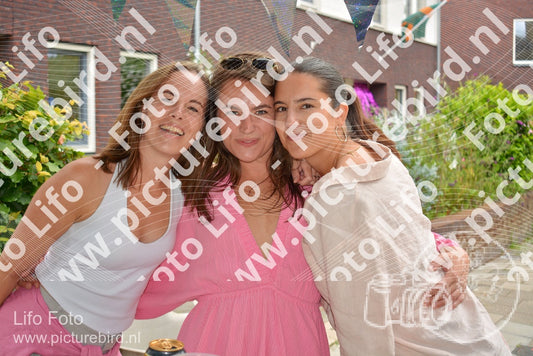 Evenement foto: Nijmeegse Vierdaagse 943