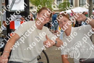 Evenement foto: Nijmeegse Vierdaagse 943