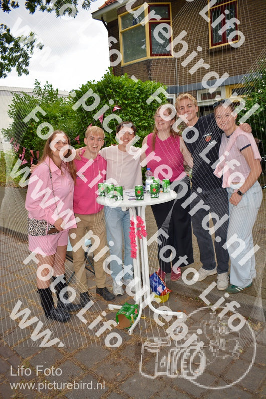 Evenement foto: Nijmeegse Vierdaagse 943