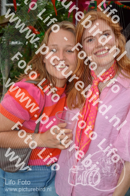 Evenement foto: Nijmeegse Vierdaagse 943
