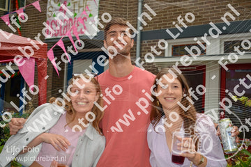 Evenement foto: Nijmeegse Vierdaagse 943