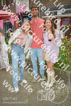 Evenement foto: Nijmeegse Vierdaagse 943