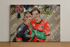 Evenement foto: Nijmeegse Vierdaagse 943