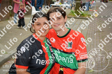 Evenement foto: Nijmeegse Vierdaagse 943
