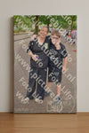 Evenement foto: Nijmeegse Vierdaagse 943