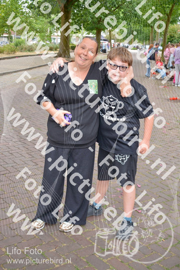 Evenement foto: Nijmeegse Vierdaagse 943