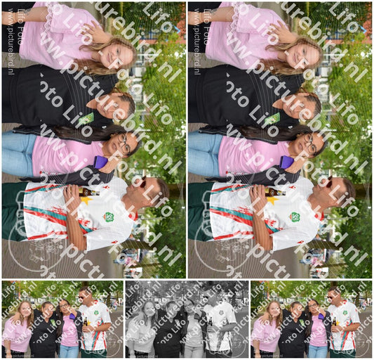 Evenement foto: Nijmeegse Vierdaagse 943