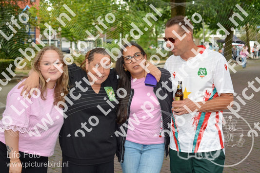 Evenement foto: Nijmeegse Vierdaagse 943