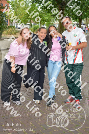 Evenement foto: Nijmeegse Vierdaagse 943