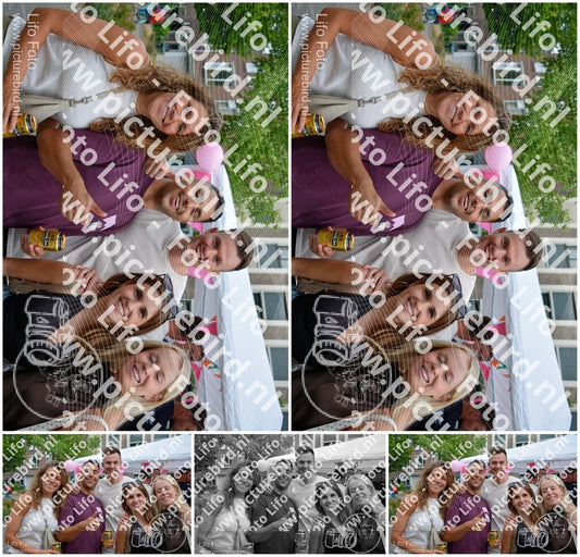 Evenement foto: Nijmeegse Vierdaagse 943