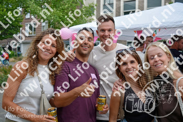 Evenement foto: Nijmeegse Vierdaagse 943