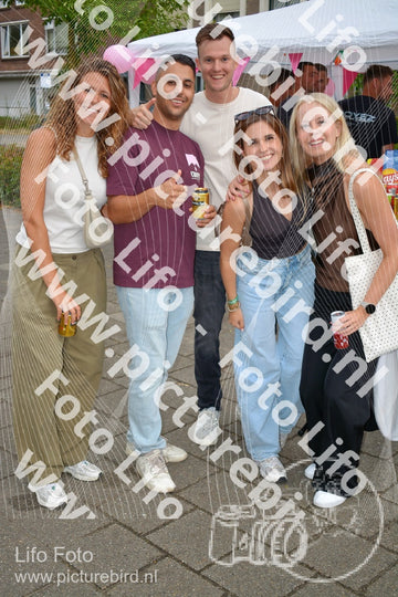 Evenement foto: Nijmeegse Vierdaagse 943