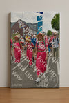 Evenement foto: Nijmeegse Vierdaagse 942