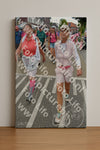 Evenement foto: Nijmeegse Vierdaagse 942