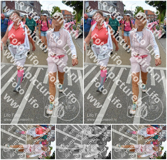 Evenement foto: Nijmeegse Vierdaagse 942