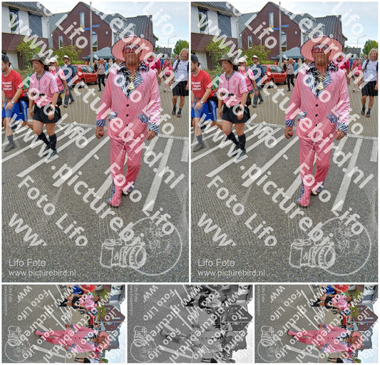 Evenement foto: Nijmeegse Vierdaagse 942