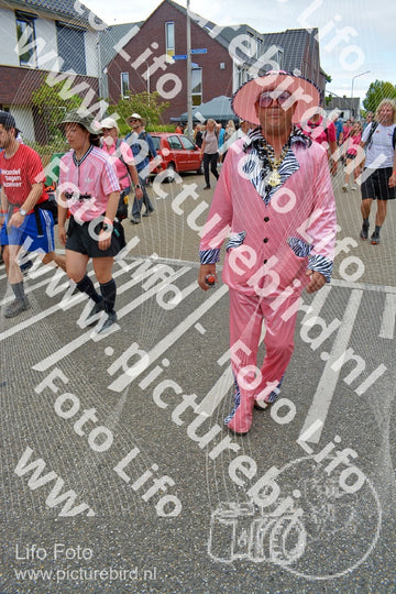 Evenement foto: Nijmeegse Vierdaagse 942