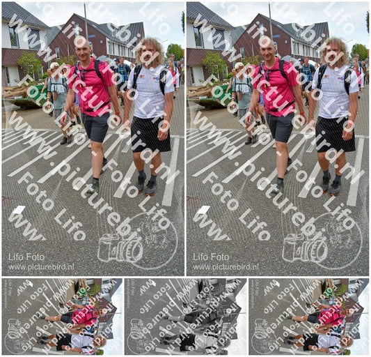 Evenement foto: Nijmeegse Vierdaagse 942