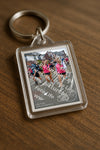 Evenement foto: Nijmeegse Vierdaagse 942