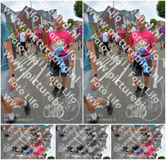 Evenement foto: Nijmeegse Vierdaagse 942