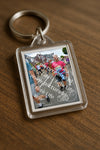 Evenement foto: Nijmeegse Vierdaagse 942