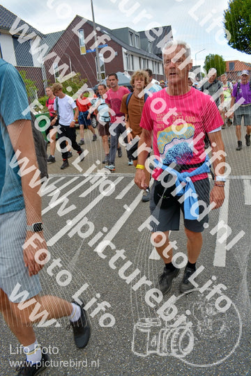 Evenement foto: Nijmeegse Vierdaagse 942
