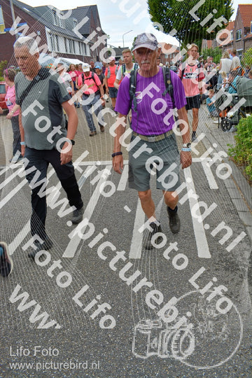 Evenement foto: Nijmeegse Vierdaagse 942