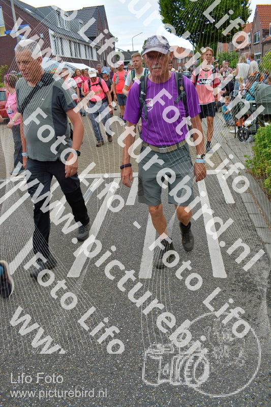 Evenement foto: Nijmeegse Vierdaagse 942