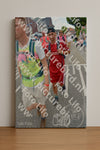 Evenement foto: Nijmeegse Vierdaagse 942