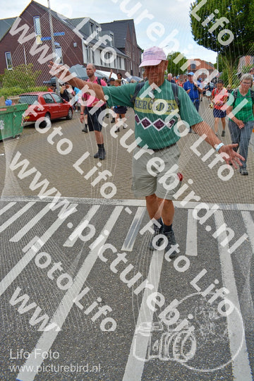 Evenement foto: Nijmeegse Vierdaagse 942