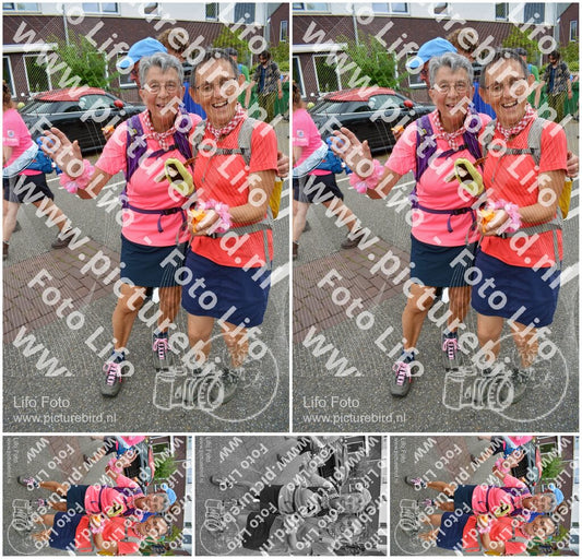 Evenement foto: Nijmeegse Vierdaagse 942