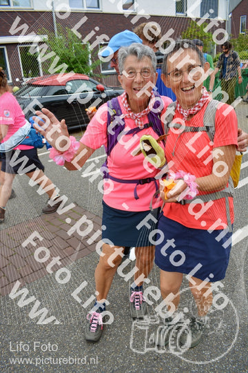 Evenement foto: Nijmeegse Vierdaagse 942