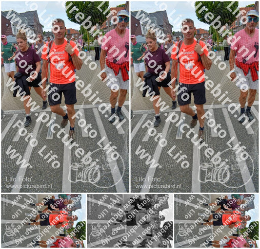 Evenement foto: Nijmeegse Vierdaagse 942