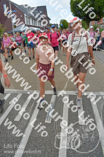Evenement foto: Nijmeegse Vierdaagse 942