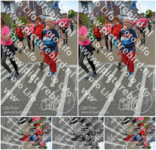 Evenement foto: Nijmeegse Vierdaagse 942
