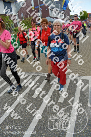 Evenement foto: Nijmeegse Vierdaagse 942