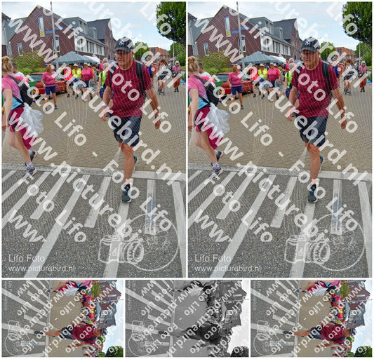 Evenement foto: Nijmeegse Vierdaagse 942