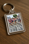 Evenement foto: Nijmeegse Vierdaagse 942