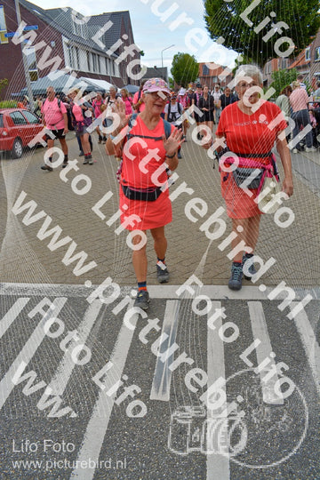 Evenement foto: Nijmeegse Vierdaagse 942