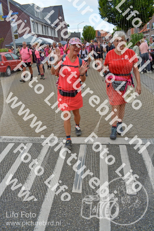Evenement foto: Nijmeegse Vierdaagse 942