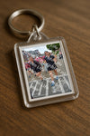 Evenement foto: Nijmeegse Vierdaagse 942