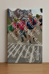Evenement foto: Nijmeegse Vierdaagse 942