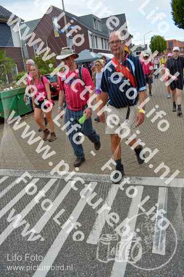 Evenement foto: Nijmeegse Vierdaagse 942