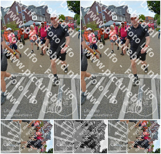 Evenement foto: Nijmeegse Vierdaagse 942
