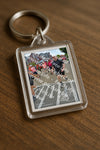Evenement foto: Nijmeegse Vierdaagse 942