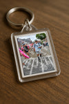 Evenement foto: Nijmeegse Vierdaagse 942