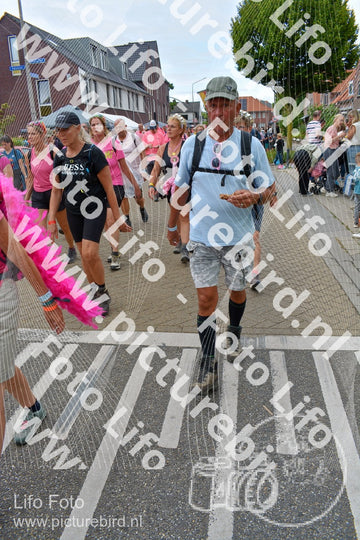 Evenement foto: Nijmeegse Vierdaagse 942